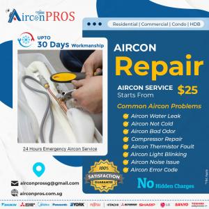 Best Aircon repair 2023