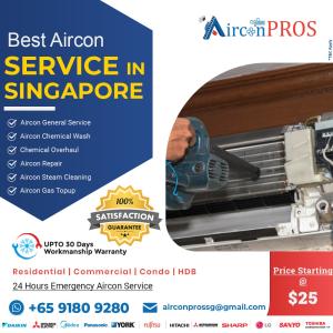 Best Aircon service 2023