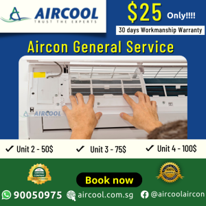 5 Ways An Aircon Servicing Contract Can Save You Money | Aircon servicing singapore