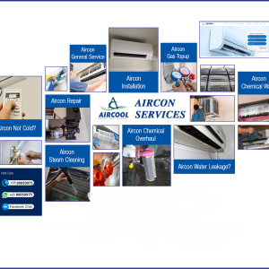 4 Common Misconceptions of Aircon Chemical Overhaul | Aircon Servicing