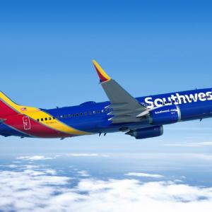 Southwest Airlines Reservations: Flight Booking Deals 