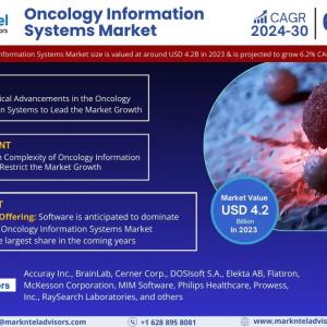 Oncology Information Systems Market Analysis: Assessing Industry Dynamics and Growth Opportunities