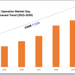Saudi Arabia Airport Operation Market Size & Value Forecast with Trends to 2030