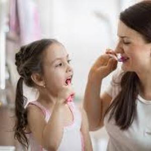 Rewarding Yourself for Maintaining Healthy Oral Health Habits