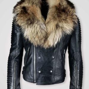 Reasons behind the increased popularity of real leather jackets