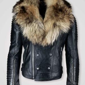 Know how to buy real leather jackets easily