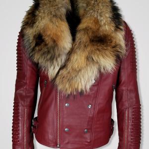 5 exciting reasons to buy quilted leather jackets this year 