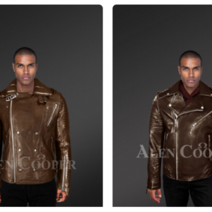 Two crucial tips to remember while buying leather jackets