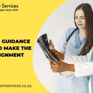 Want To Know the Techniques to Excel in Nursing Assignment?