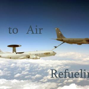 Air-to-Air Refueling Market Business Opportunities, Current Trends