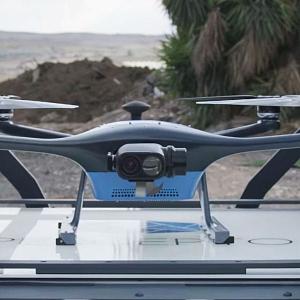 Autonomous BVLOS Drone Market to Flourish with an Impressive CAGR by 2025