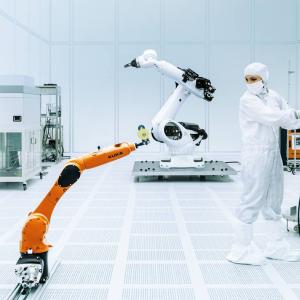 Clean Room Robot Market Segmentation by End Users 2022-2027| Research Informatic