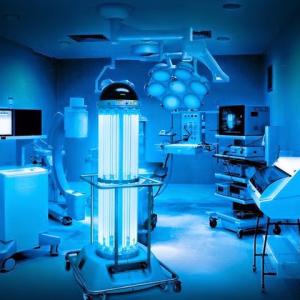 Clean Room Robot Market Share, Revenue, Demand and Forecast to 2025 |Research Informatic