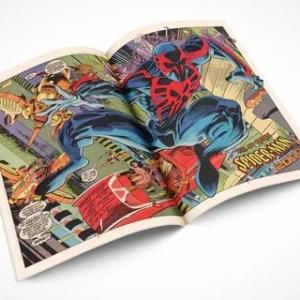 Comic Book Market   Market Insight 2022-2028| Research Informatic