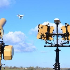 Counter-UAS (Anti-Drone) Market Business Opportunities, Current Trends