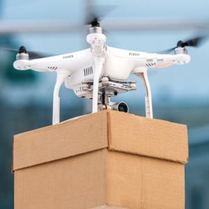 Drone Delivery Service Market 2022 Demand, Size, Share, Growth Opportunities