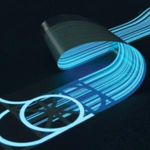 Global Electroluminescent Materials Market: Global Industry Analysis, Size