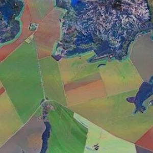 Hyperspectral Imaging in Agriculture Market  significant Growth factors