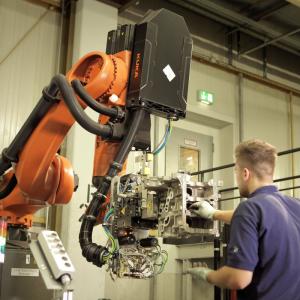 Upcoming Trends & Forecast 2028 of Inspection & Maintenance Robots Market | Research Informatic