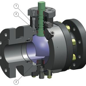 Trunnion Valves Market Share, Revenue, Demand and Forecast to 2025 |Research Informatic