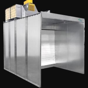 Durable Ventilation Exhaust Fans for Homes 