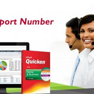 Quicken Support Number USA