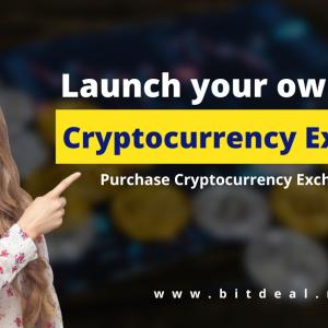 Sell Your Digital Currency on a Modern Cryptocurrency Exchange | Bitdeal