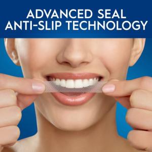 Whiten Your Teeth at Home: A Comprehensive Look at Crest 3D Whitening Strips