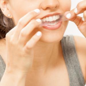 Crest 3D White Strips UK: Professional-Grade Whitening for Your Home