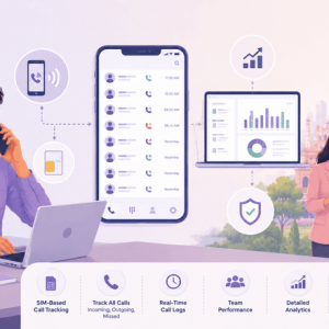 How to Track Sales Calls Without VoIP: A Complete Guide for Indian Businesses