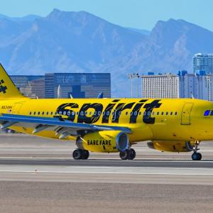 Spirit Airlines Online Check-In Policy