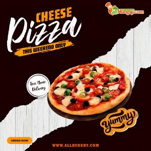 East Syracuse Pizza delivery and take out - Order online from allHungry