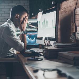 Sales Stress