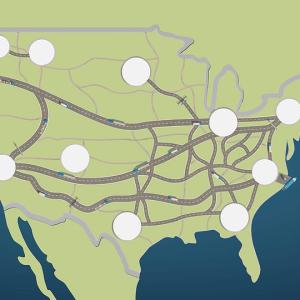 Transform Your Logistic Landscape: The Unrevealed Advantages of Transloading