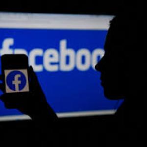 Can you talk to a live person at Facebook?