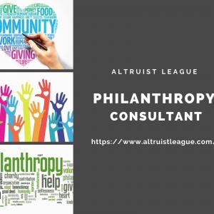 Exit Corporate Social Responsibility, enter Outsourced Philanthropy