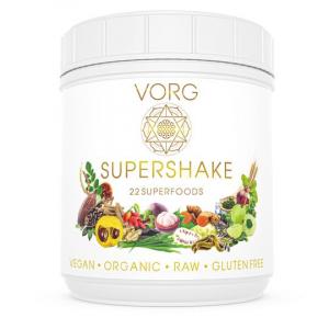 The Best Ingredients to Make Superfood Shake