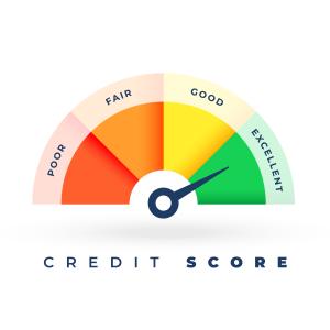How Long Does it Take to Build Up a Decent Credit Score?