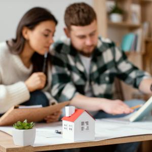 Personal loan vs. Home loan: What’s the Difference?