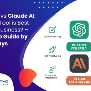 ChatGPT vs Claude AI - Best AI Tool for Your Business? - Amigoways