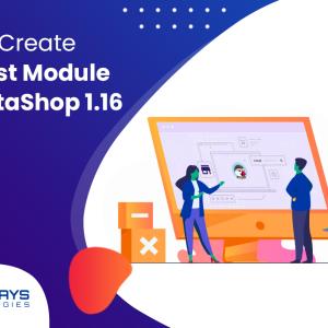 How To Create Your First Module On PrestaShop 1.16 - Amigoways