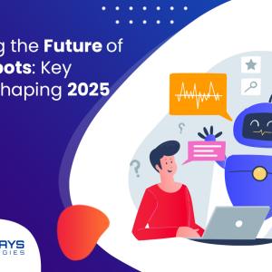 Unveiling The Future Of AI Chatbots: Key Trends Shaping 2025 - Amigoways