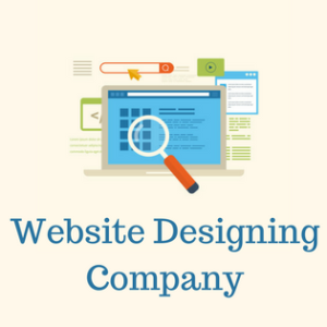Growing Web Design Tech with Top Company in India