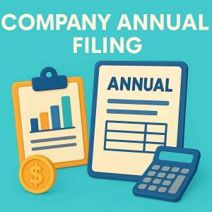 How Is Company Annual Filing and ROC Compliance Done Effectively?