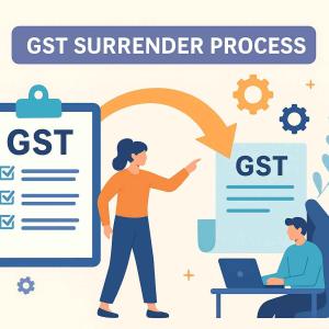 What Is the GST Surrender Process and When Should You Apply for It?