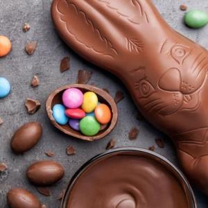 Easter Treats to Satisfy your Sweet Tooth