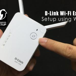 How do I set up and install my Wireless Extender?