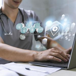 How Can Healthcare Software Improve Hospital Efficiency?