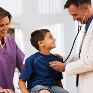 Understanding Pediatric Urology: What Parents Need to Know