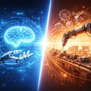 AI Agents vs Traditional Automation: What Businesses Must Know